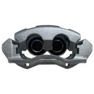 2011 Buick Lucerne Brake Caliper 2